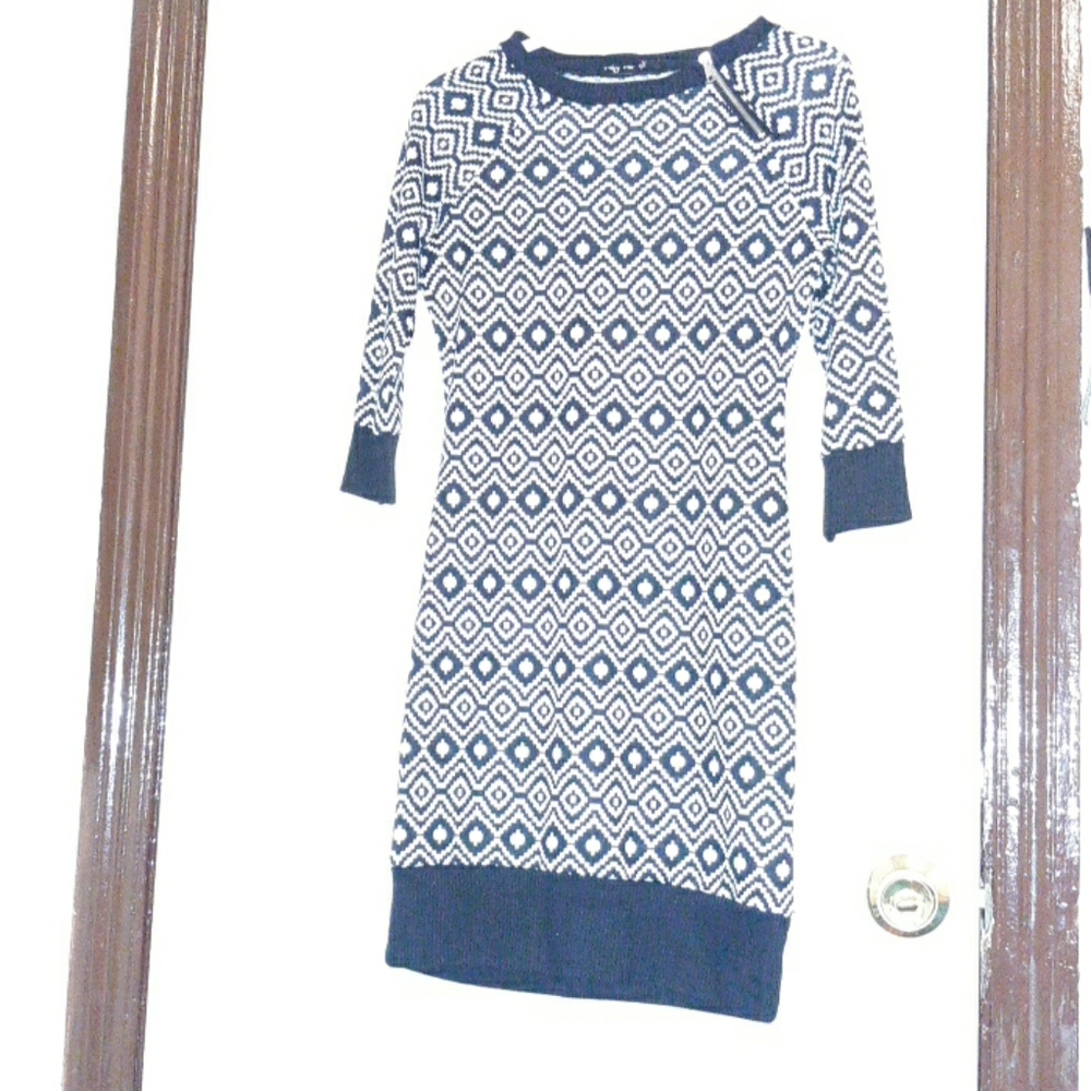 Ruby Rox dress